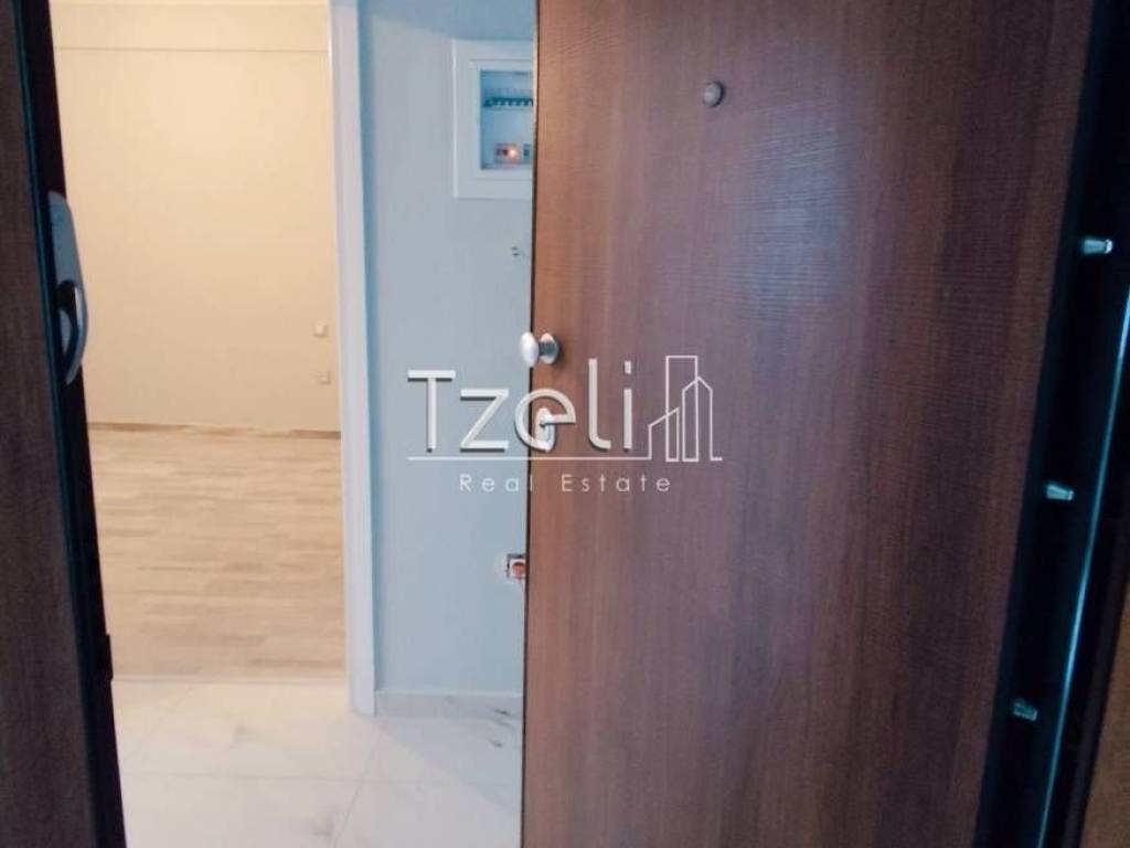 Πόρτα ασφαλείας