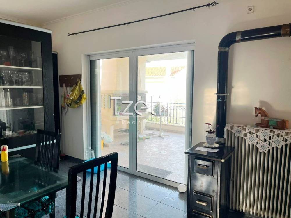 Άποψη χώρου