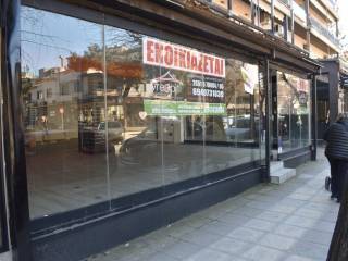 ΕΞΩΤΕΡΙΚΗ ΑΠΟΨΗ ΚΑΤΑΣΤΗΜΑΤΟΣ