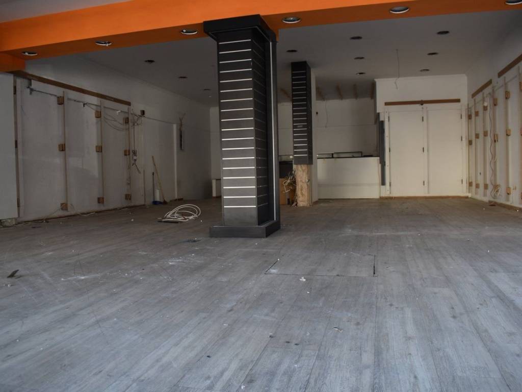 ΕΣΩΤΕΡΙΚΗ ΑΠΟΨΗ ΚΑΤΑΣΤΗΜΑΤΟΣ