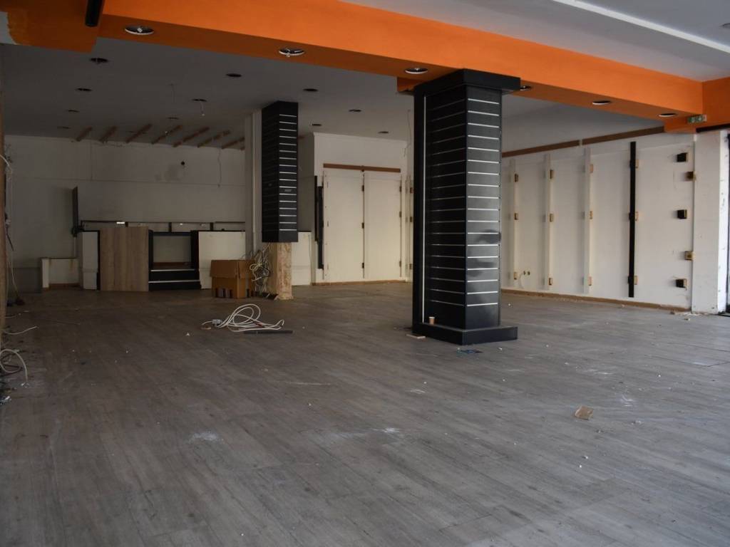 ΕΣΩΤΕΡΙΚΗ ΑΠΟΨΗ ΚΑΤΑΣΤΗΜΑΤΟΣ