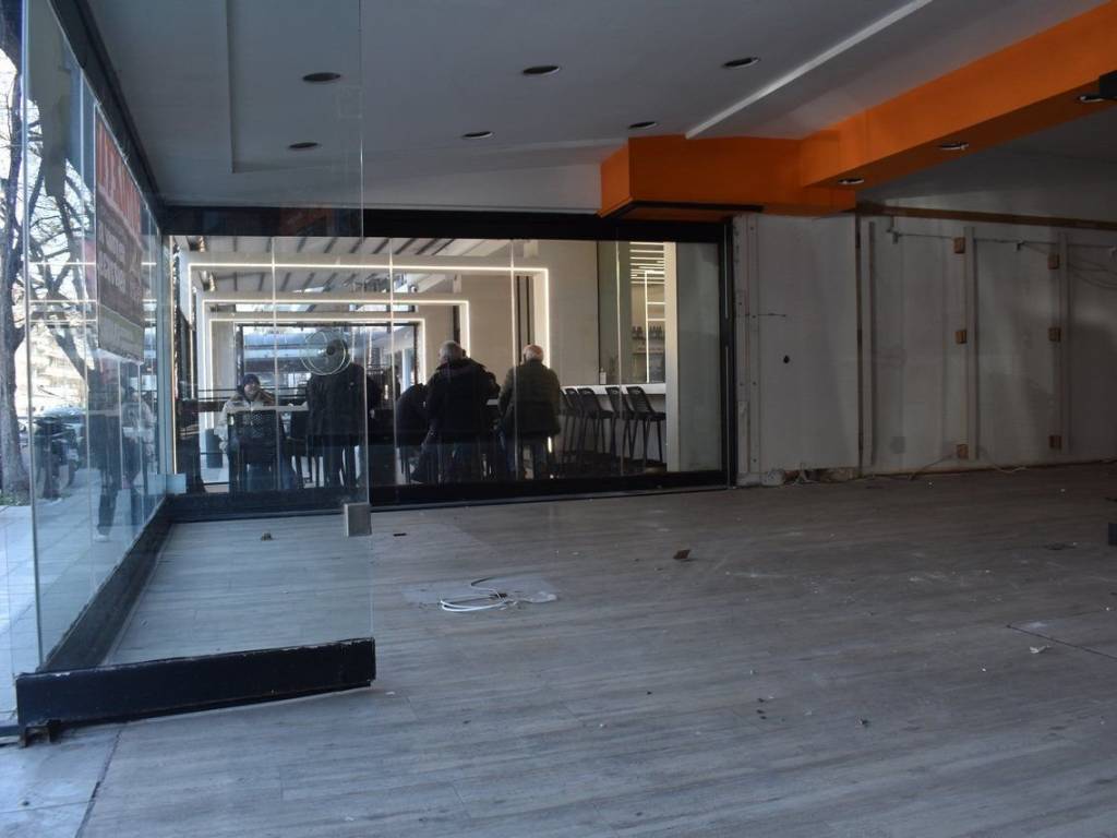 ΕΣΩΤΕΡΙΚΗ ΑΠΟΨΗ ΚΑΤΑΣΤΗΜΑΤΟΣ