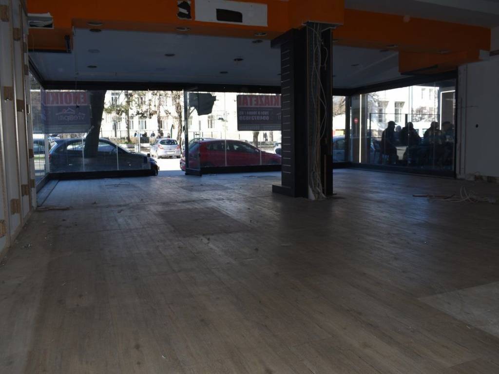 ΕΣΩΤΕΡΙΚΗ ΑΠΟΨΗ ΚΑΤΑΣΤΗΜΑΤΟΣ