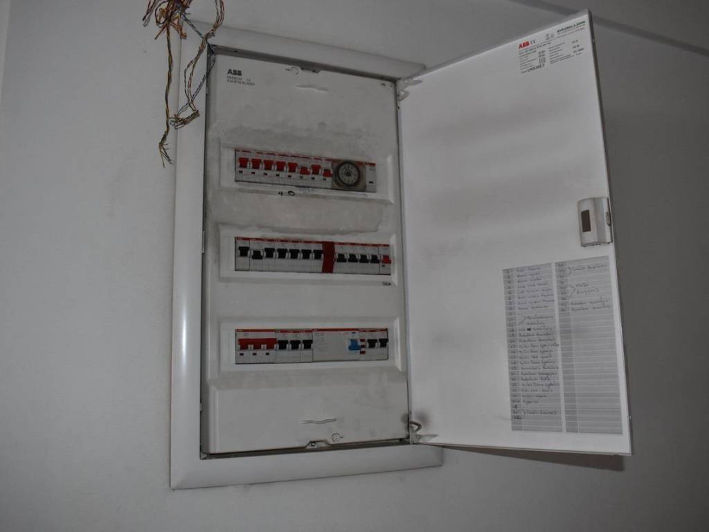 ΕΣΩΤΕΡΙΚΗ ΑΠΟΨΗ ΚΑΤΑΣΤΗΜΑΤΟΣ