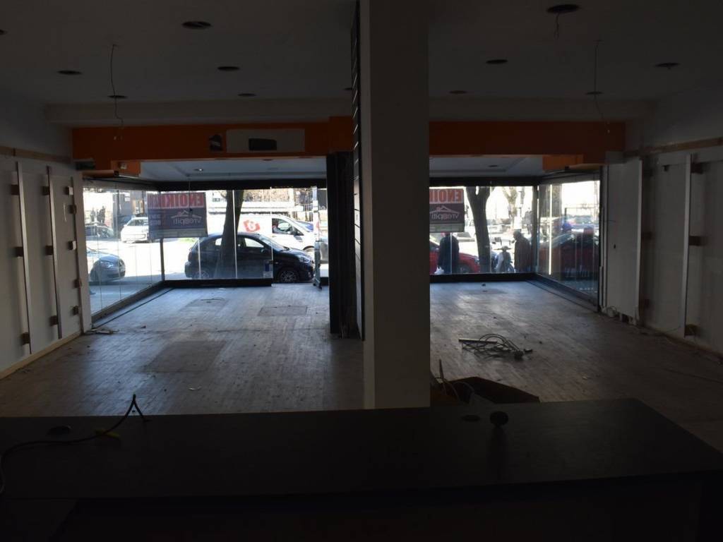 ΕΣΩΤΕΡΙΚΗ ΑΠΟΨΗ ΚΑΤΑΣΤΗΜΑΤΟΣ