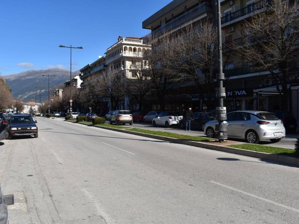 ΕΞΩΤΕΡΙΚΗ ΑΠΟΨΗ ΠΕΡΙΟΧΗΣ