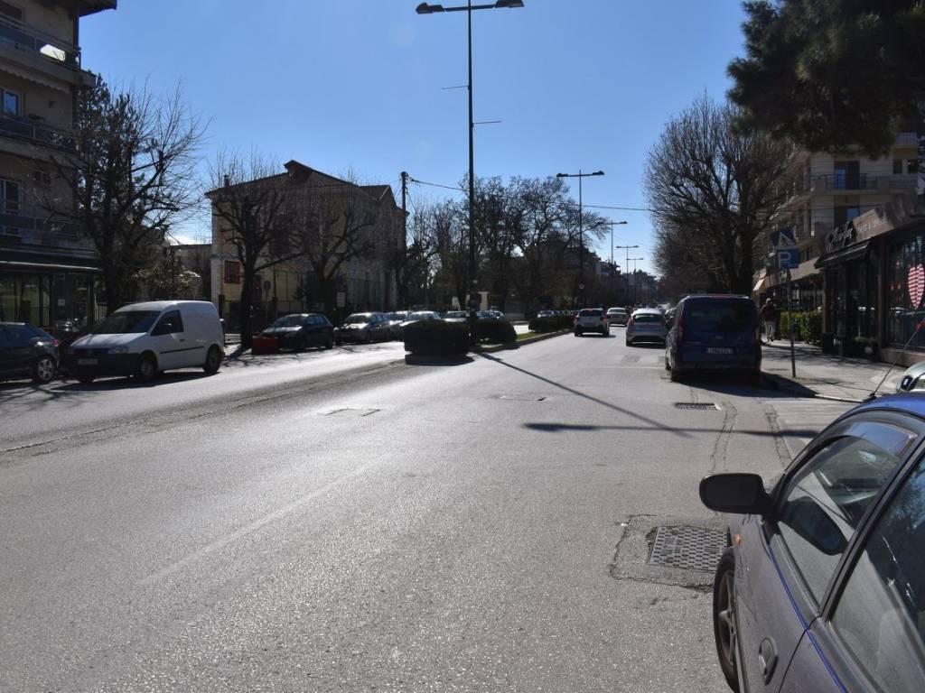 ΕΞΩΤΕΡΙΚΗ ΑΠΟΨΗ ΠΕΡΙΟΧΗΣ