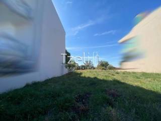 Άποψη οικοπέδου