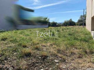 Άποψη οικοπέδου