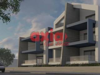Πωλείται υπό κατασκευή μεζονέτα 80τ.μ. 2 επιπέδων με σοφίτα. Στον κάτω όροφο  υπάρχει 1 υπνοδωμάτιο , σαλονοκουζίνα και  μπάνιο. 