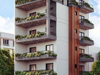 Εξωτερικοι χώροι