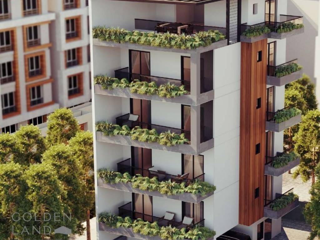 Εξωτερικοι χώροι