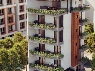 Εξωτερικοι χώροι