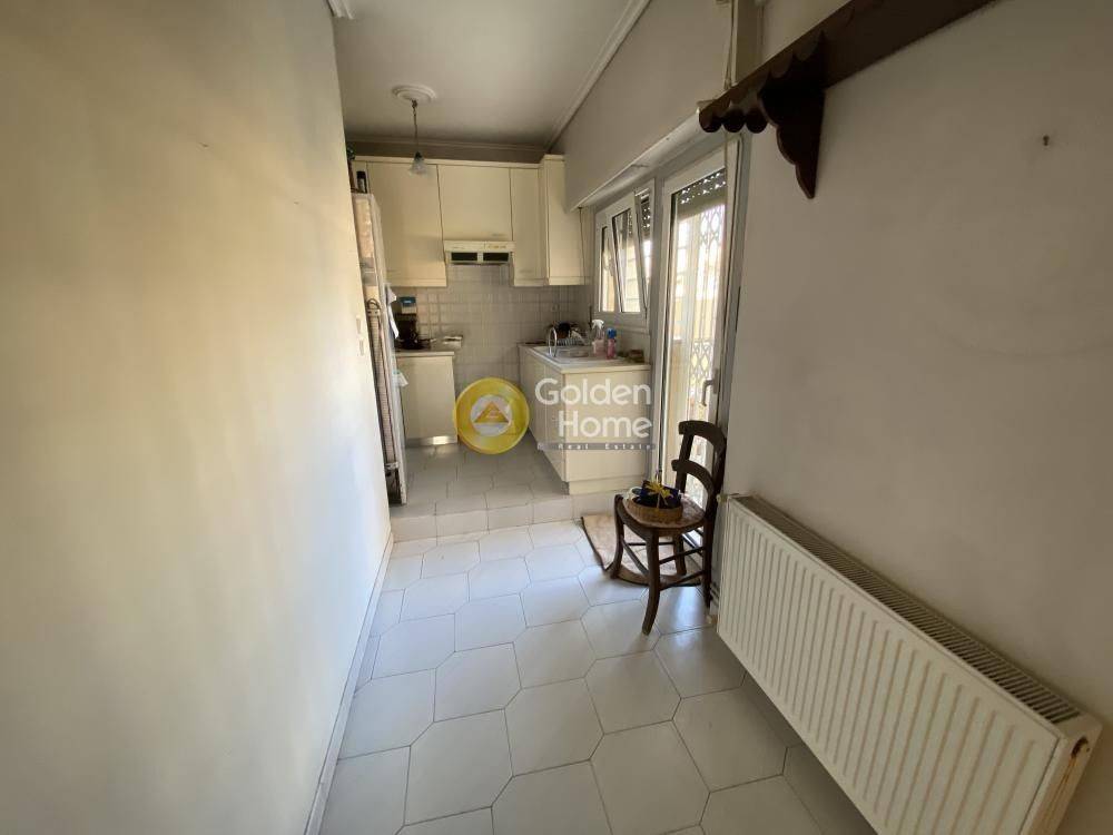 Χολ - Διάδρομος