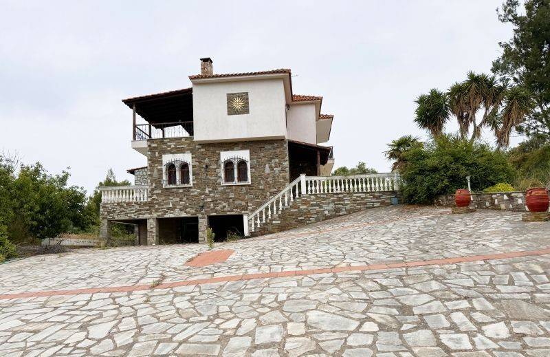 Εξωτερικός χώρος