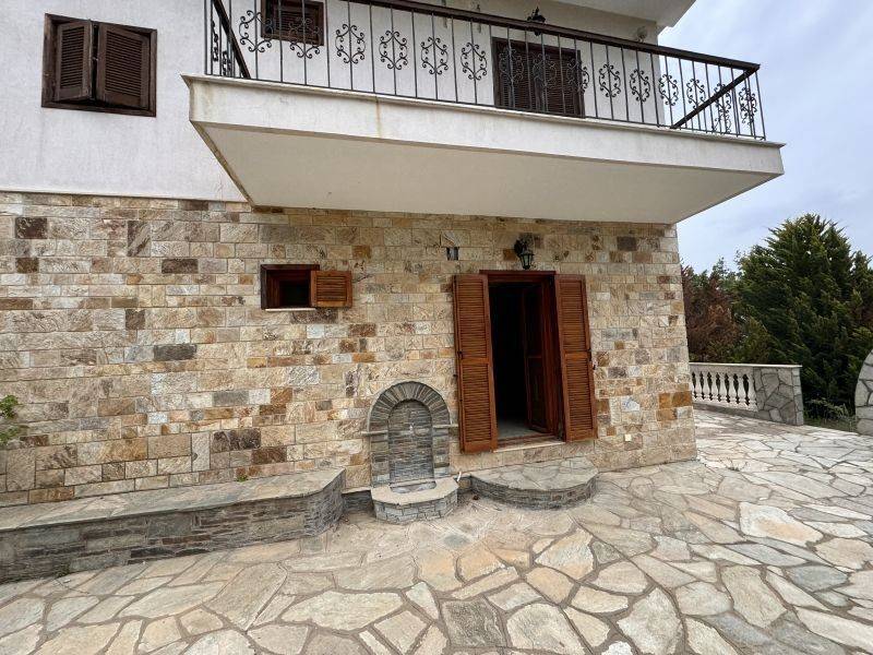 Εξωτερικός χώρος