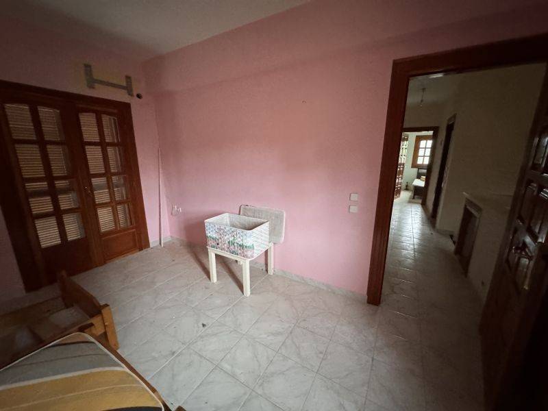 Υπνοδωμάτιο