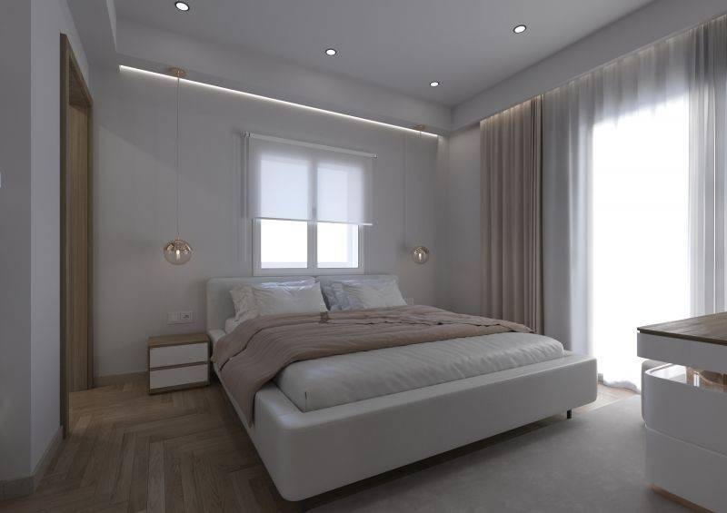 Υπνοδωμάτιο