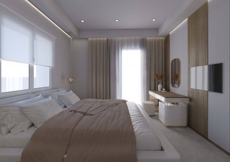 Υπνοδωμάτιο