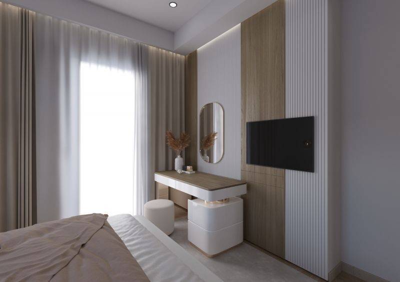 Υπνοδωμάτιο