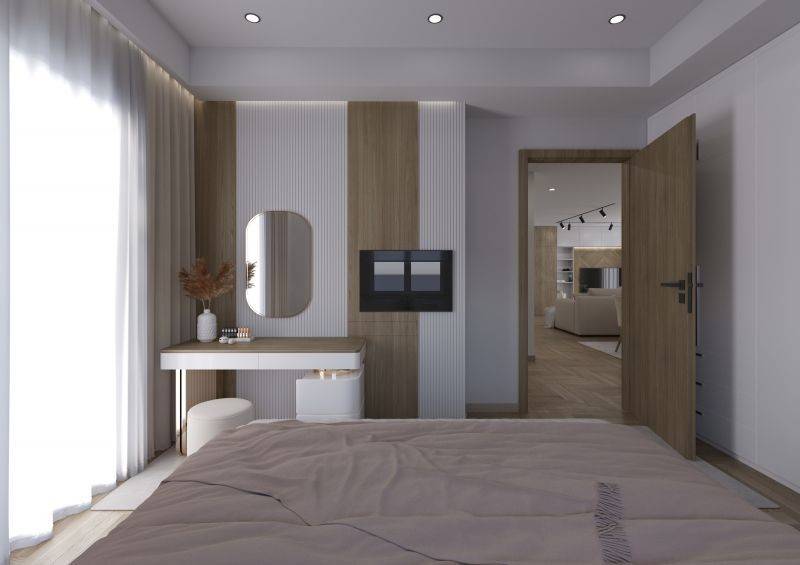 Υπνοδωμάτιο