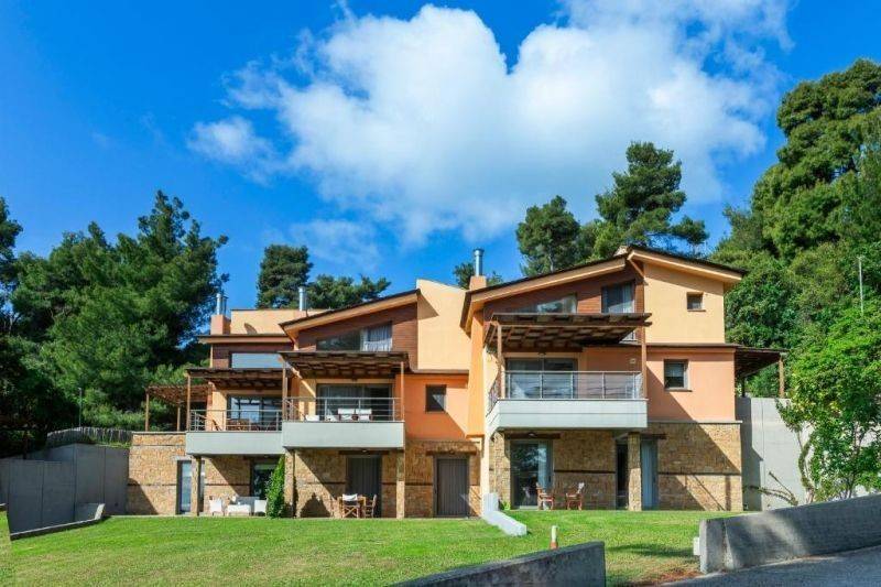 Εξωτερικός χώρος