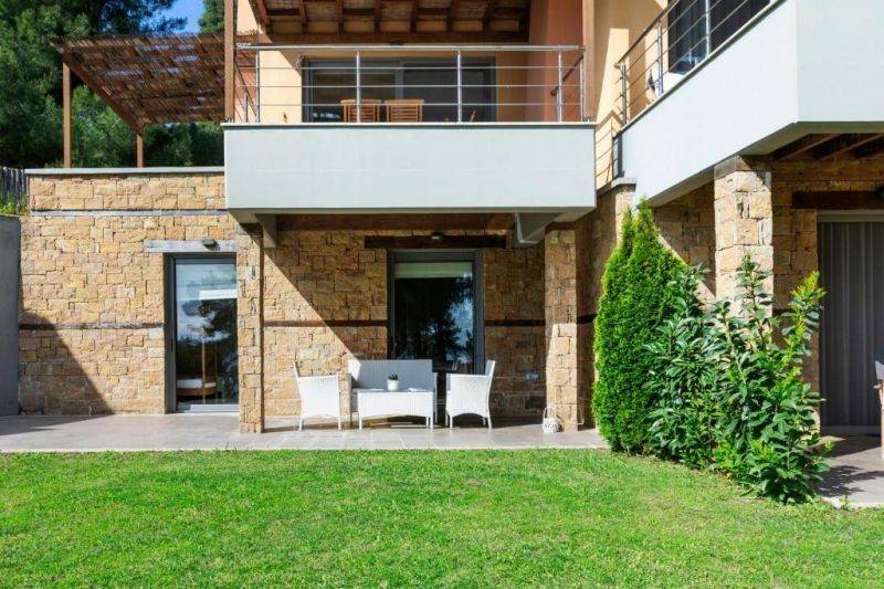 Εξωτερικός χώρος