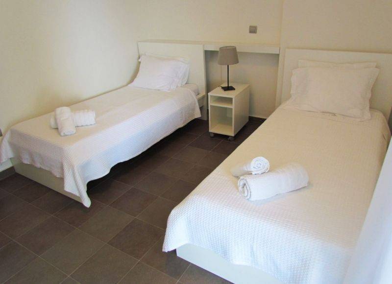 Υπνοδωμάτιο