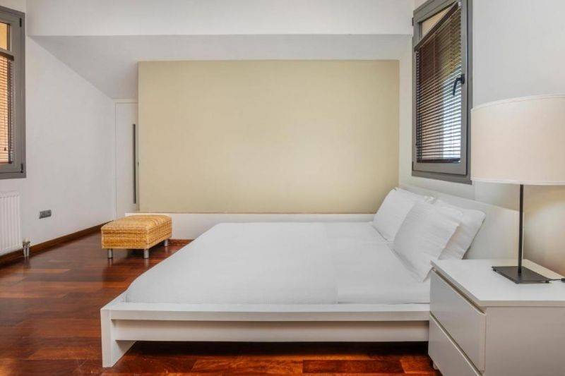 Υπνοδωμάτιο