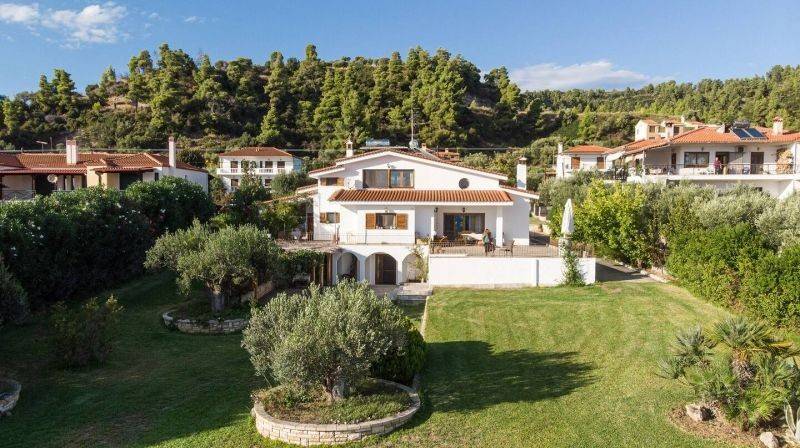 Εξωτερικός χώρος