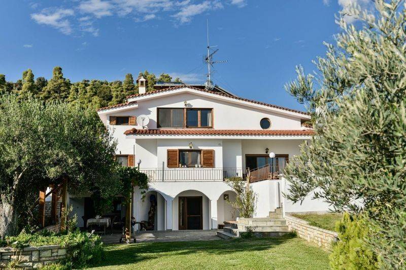 Εξωτερικός χώρος