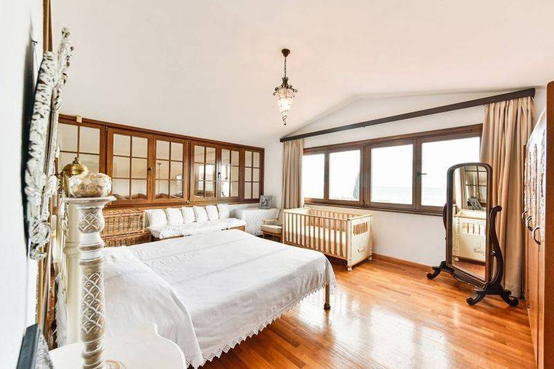 Υπνοδωμάτιο