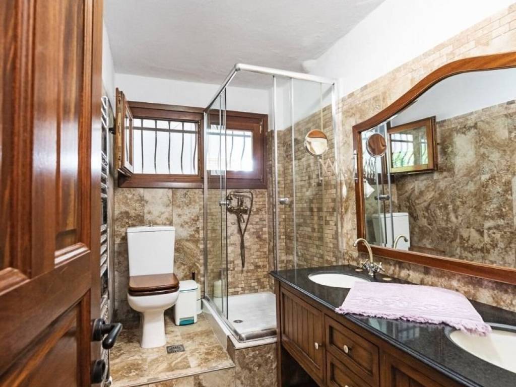 Υπνοδωμάτιο