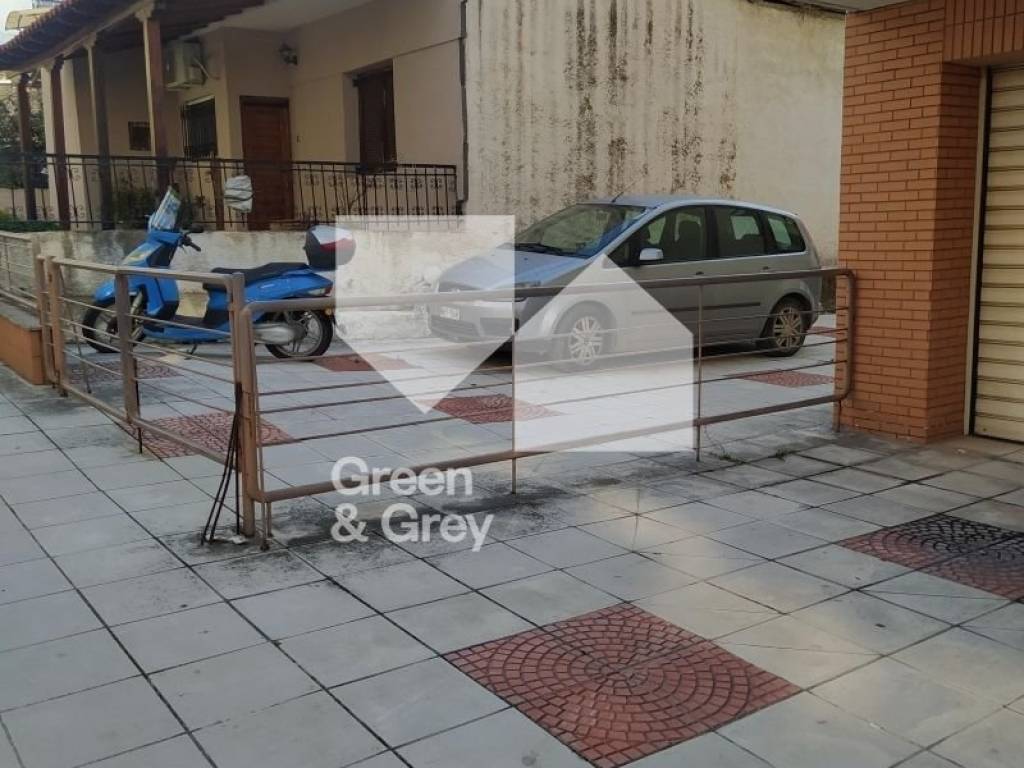 Εξωτερικός χώρος