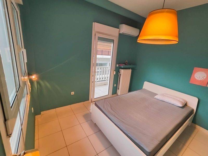 Υπνοδωμάτιο