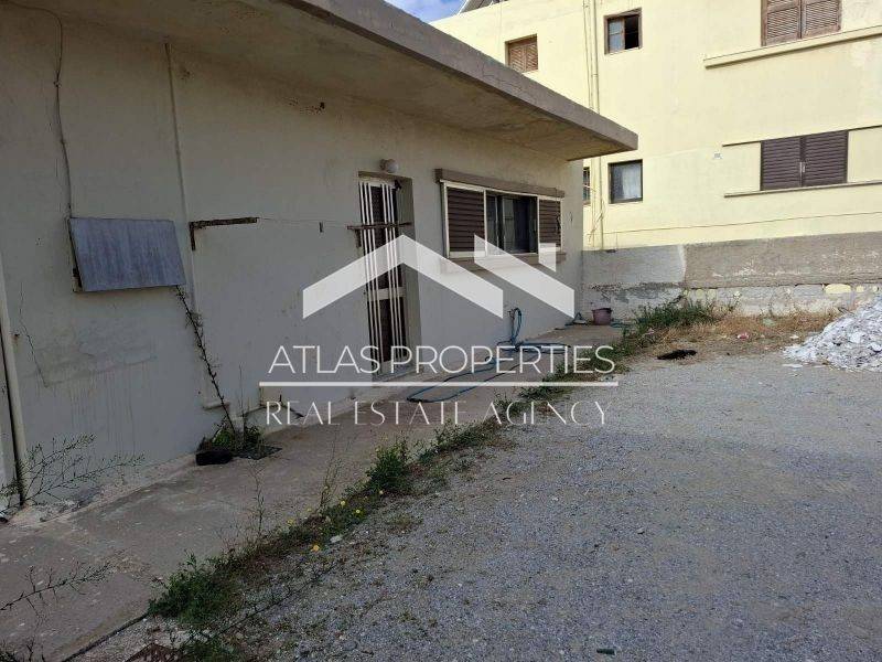 Εξωτερικός χώρος