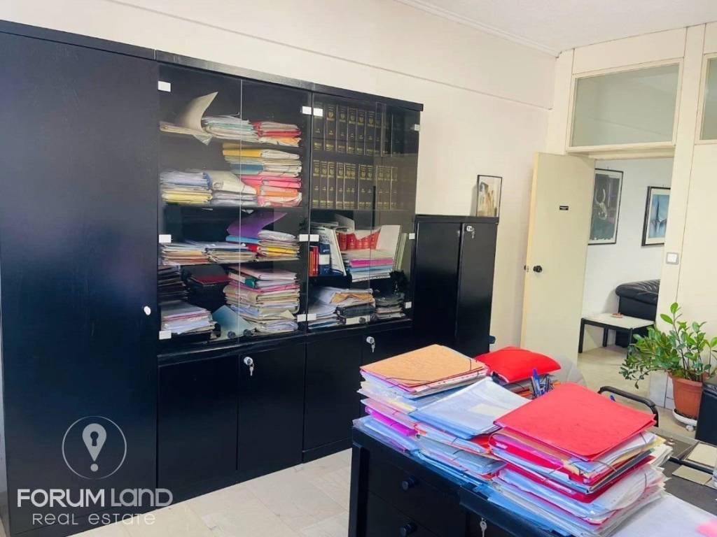 Forumland Real Estate, Γραφειακός χώρος 55τ.μ.