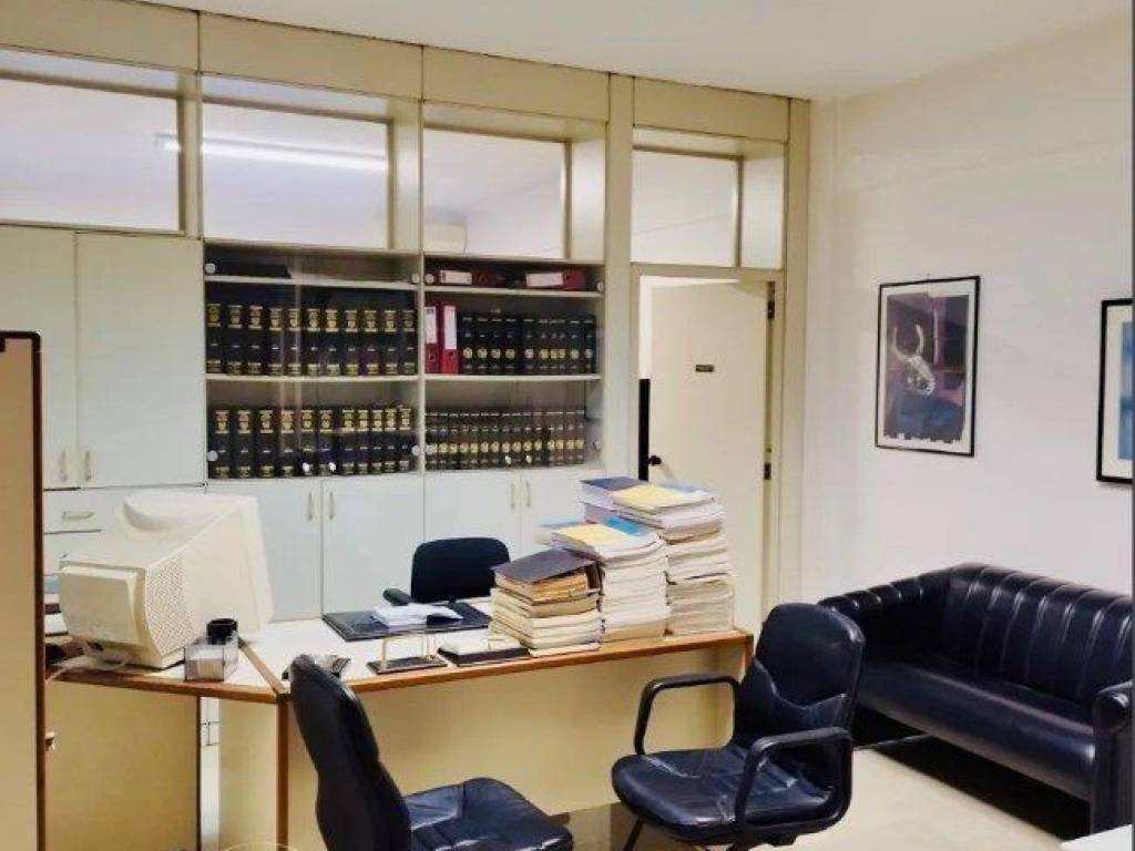 Forumland Real Estate, Γραφειακός χώρος 55τ.μ.