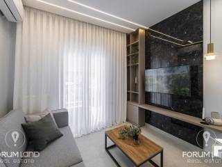 Forumland Real Estate, Καθιστικό