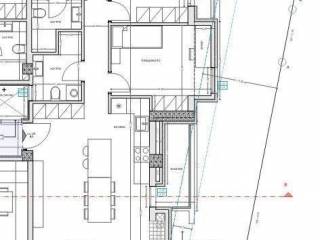 Forumland Real Estate, Κάτοψη Δ3 135,13τμ.