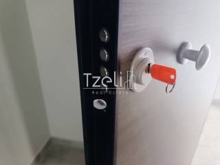 Πόρτα ασφαλείας