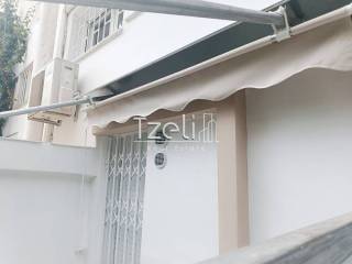 Τέντες-Σίτες