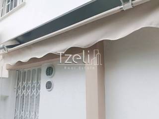 Τέντες-Σίτες