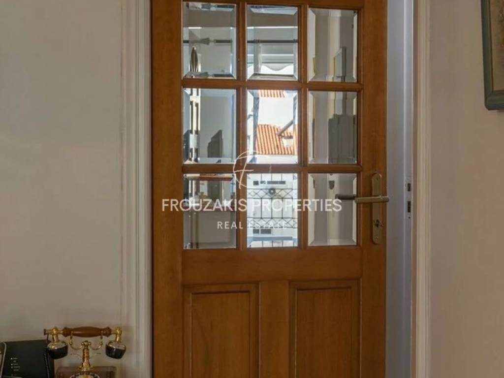 Άποψη χώρου