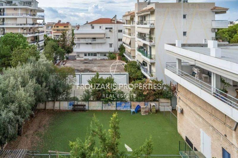 Εξωτερικός χώρος