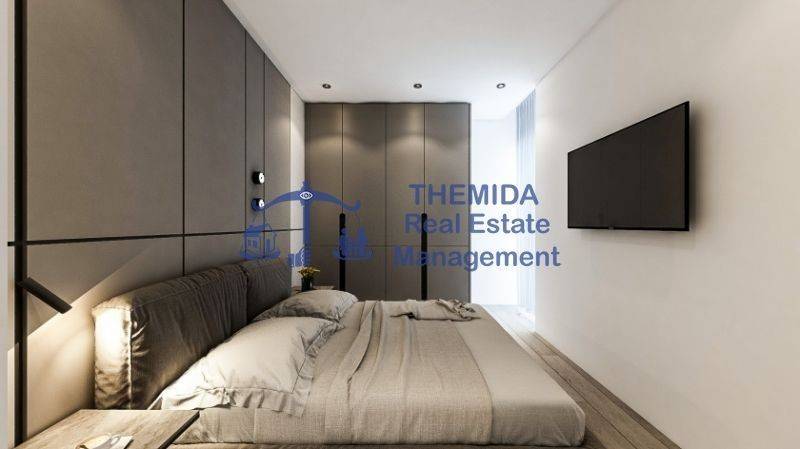 Υπνοδωμάτιο