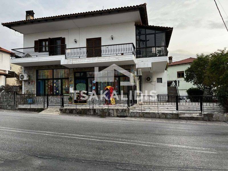 Εξωτερικός χώρος