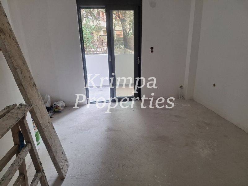 Άποψη χώρου