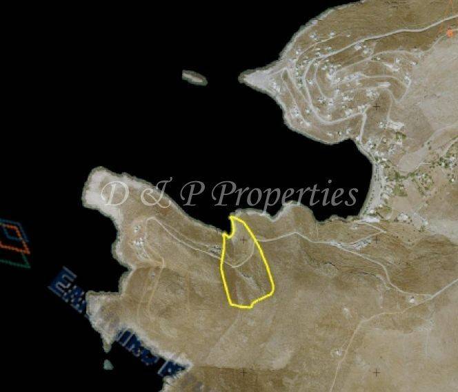 Θέση ακινήτου