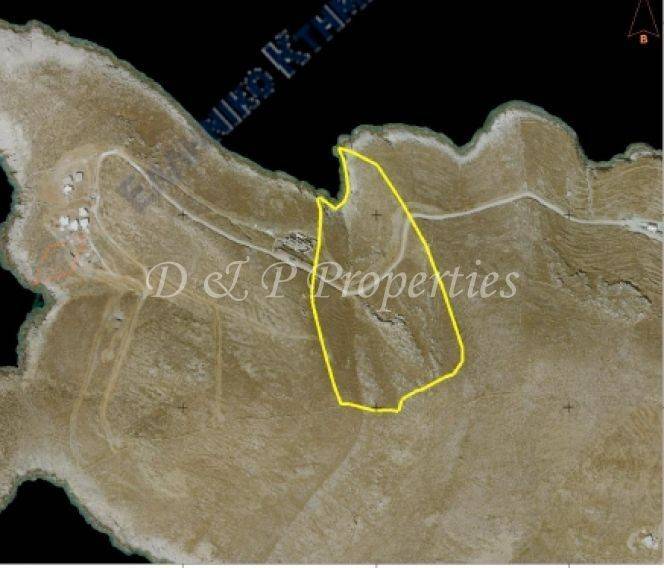 Θέση ακινήτου